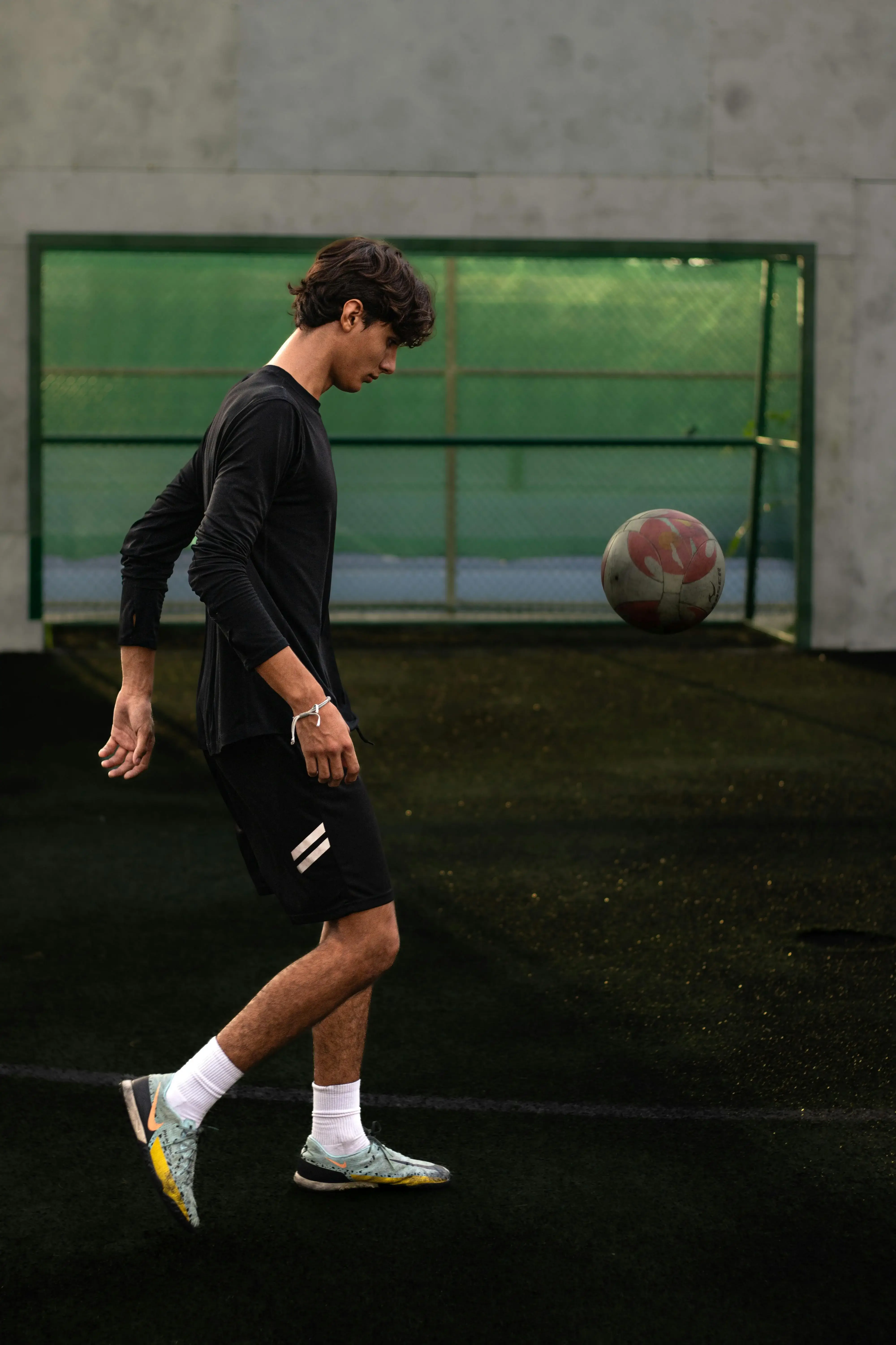Cancha de fútbol