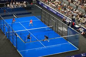 Padelante